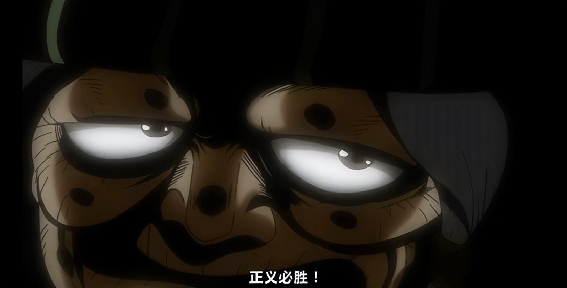 高启强为什么受观众喜欢,喜欢高启强的原因