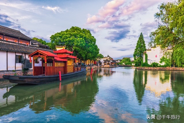 浙江旅游景点大全排行榜前十名,浙江哪些旅游景点对浙江人免费