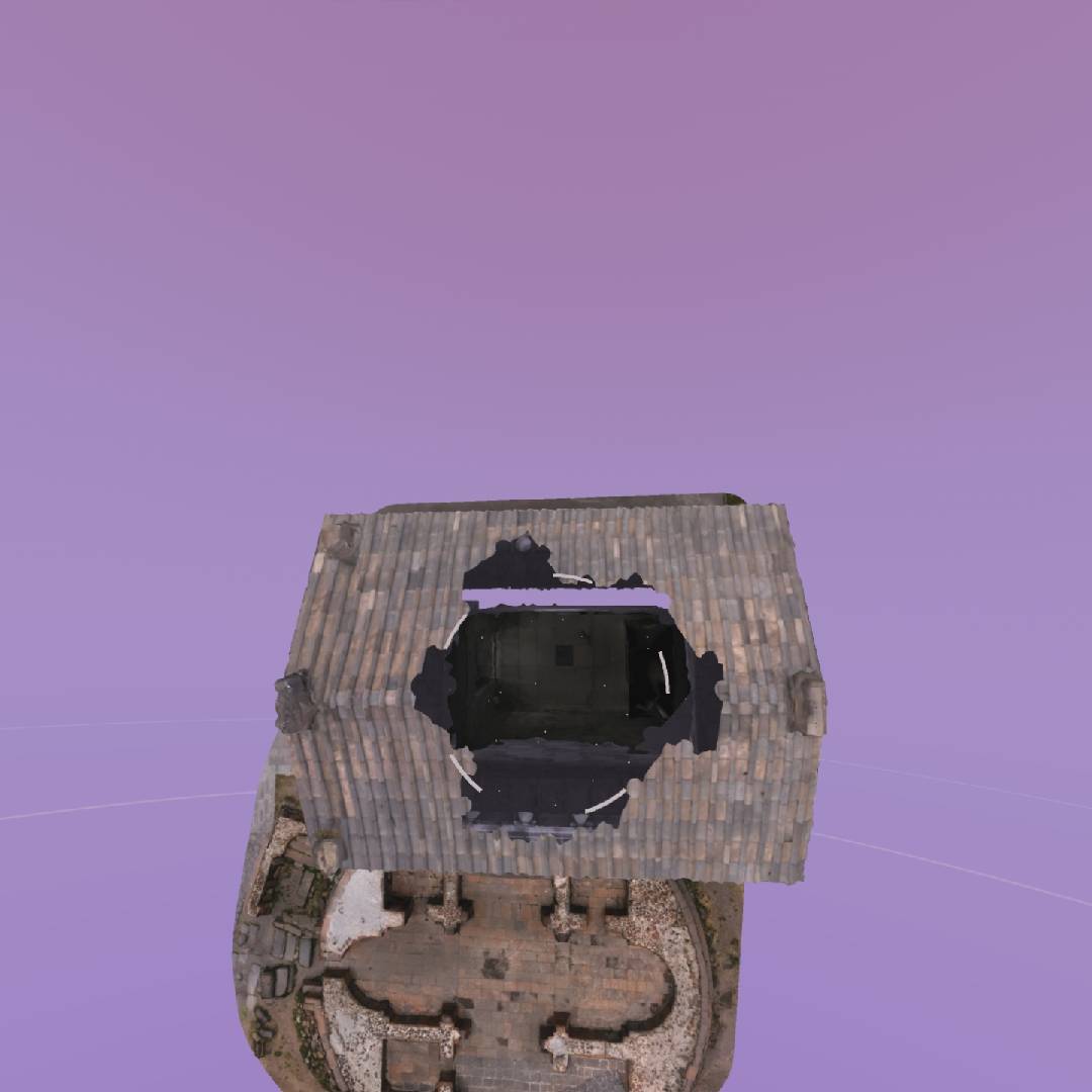 拼图巡游vr第三关,拼图巡游全部拼图