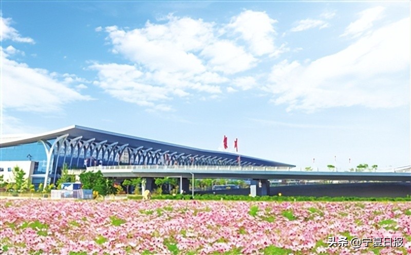 银川河东机场的建设回忆录,砥砺前行25载