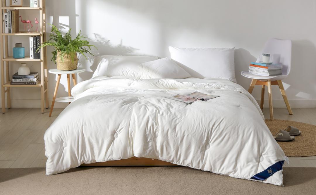 床上用品怎么选尺寸与床匹配,床上用品多件套靠枕是多大尺寸