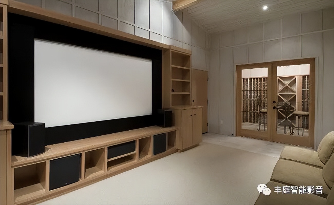 家庭影院音响选什么样的音响,怎样选购家庭影院音响