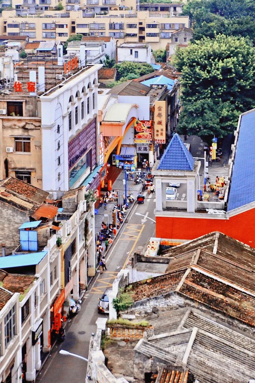 中山为什么出名,中山为什么这么值得买