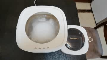 大宇折叠洗衣机推荐型号,小熊折叠洗衣机哪款最好