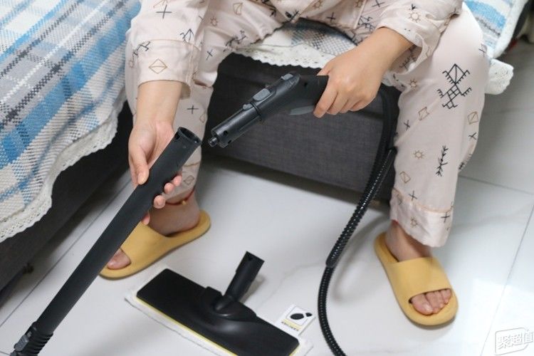 卡赫蒸汽清洁机的正确使用方法,卡赫sc4蒸汽清洁机都能清洗什么