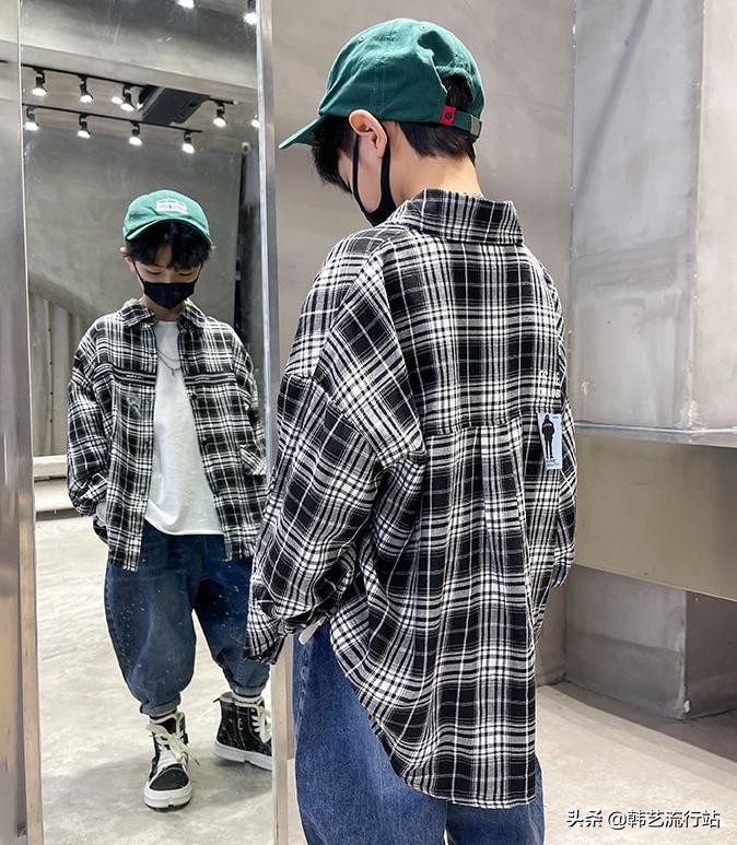 童装春天的新款,童装春天的气息