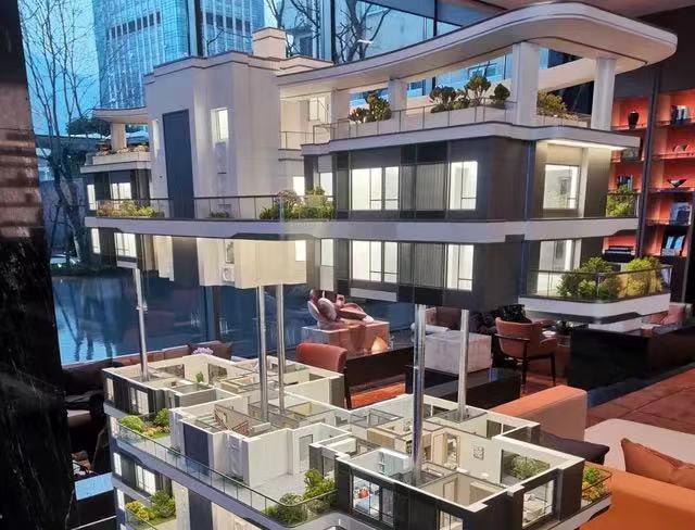 狼狈开盘，福州这个网红神盘惨遭打脸，真实去化率如何呢？