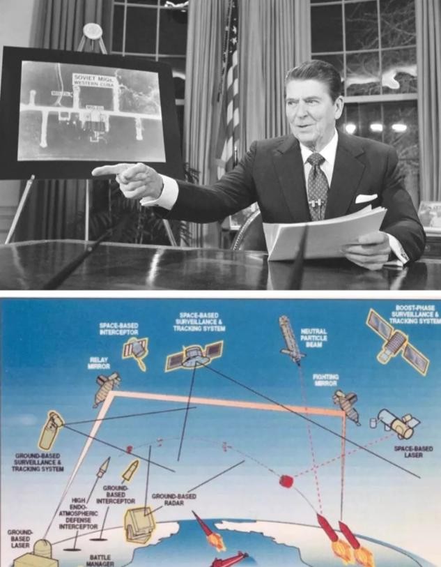 为啥南天门计划这么玄幻,南天门计划玄幻