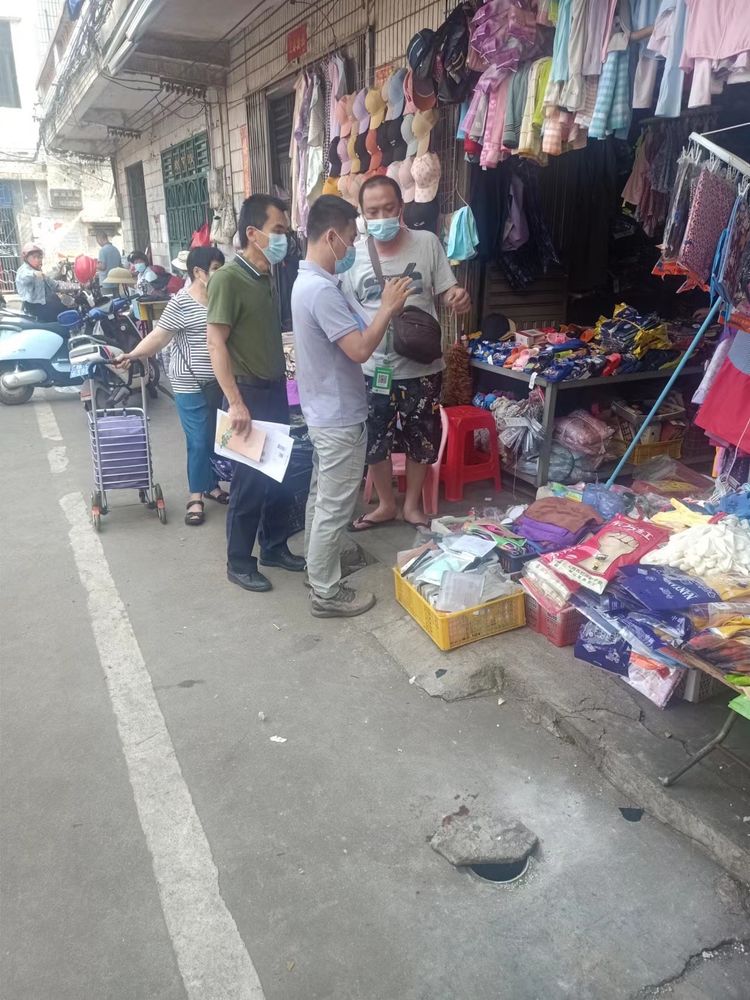 全民禁毒宣传月开展禁毒反诈宣传,国家安全日禁毒宣传活动简报