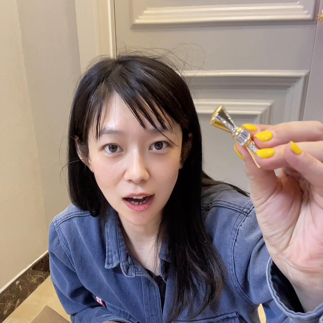 有收藏价值的vintage首饰,中古vintage开箱