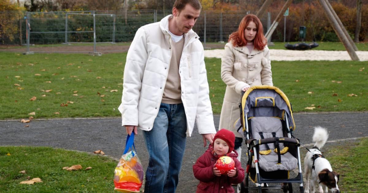 德国兄妹5年生4个孩子,德国亲兄妹