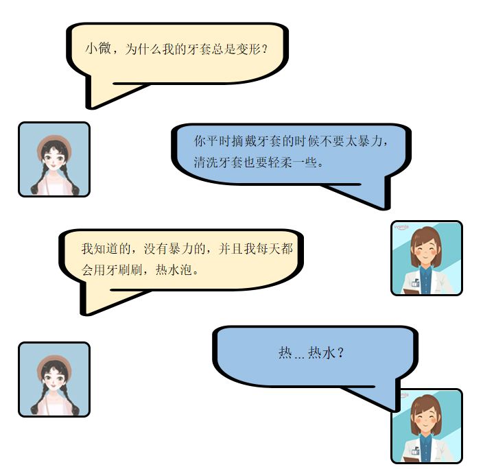 儿童牙齿矫正注意事项,牙齿矫正签合同要注意什么坑