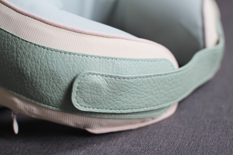 是不是智商税？说一说siaasoo象术颈椎按摩器