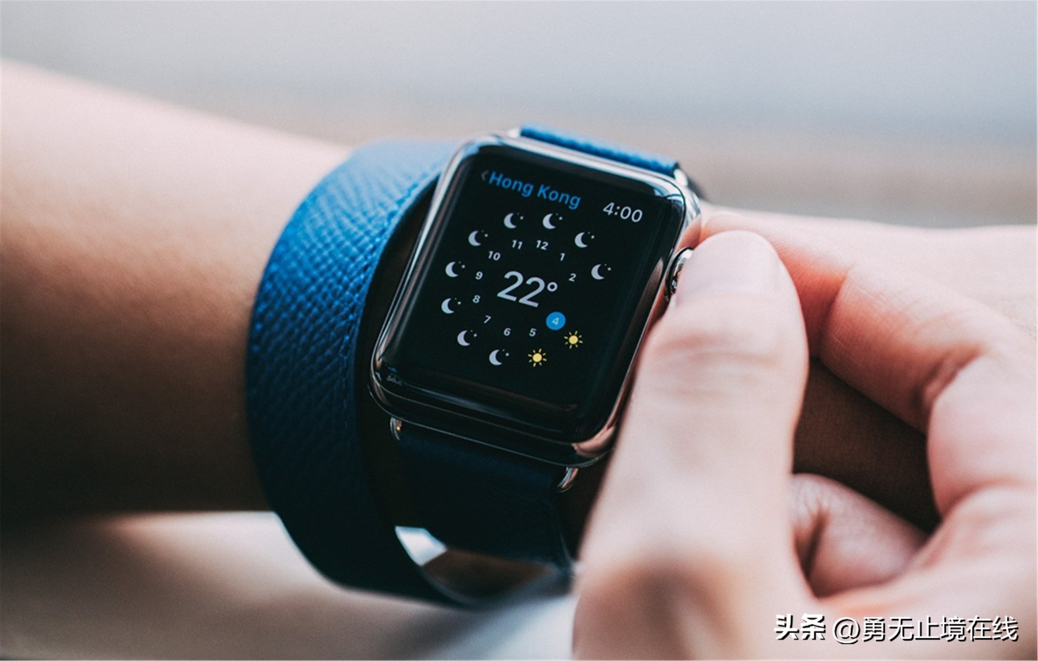 中国智能手表品牌排行榜前十名 (智能手表什么品牌的比较好)