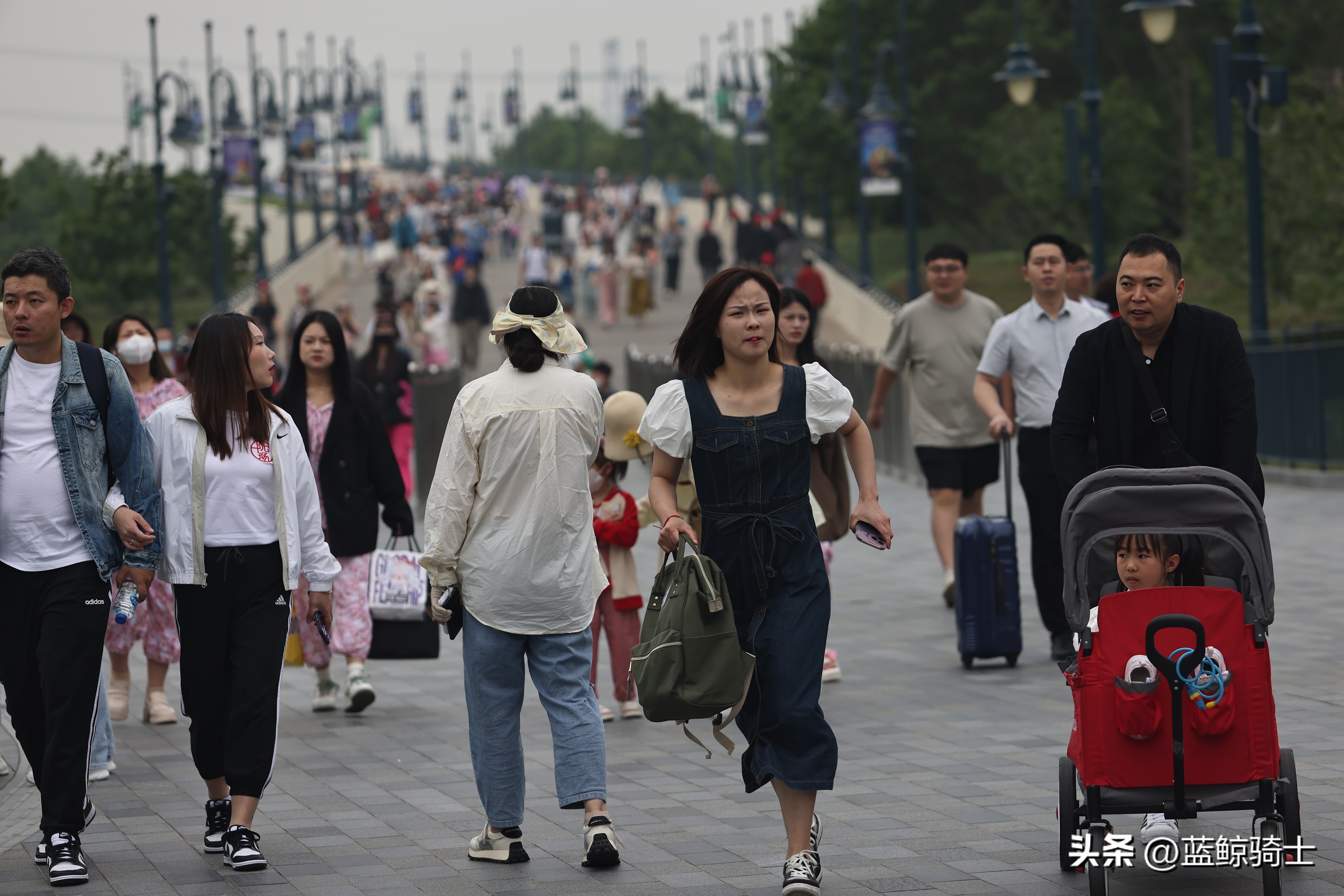 上海迪士尼乐园适合小女孩玩的,上海迪士尼儿童游玩路线
