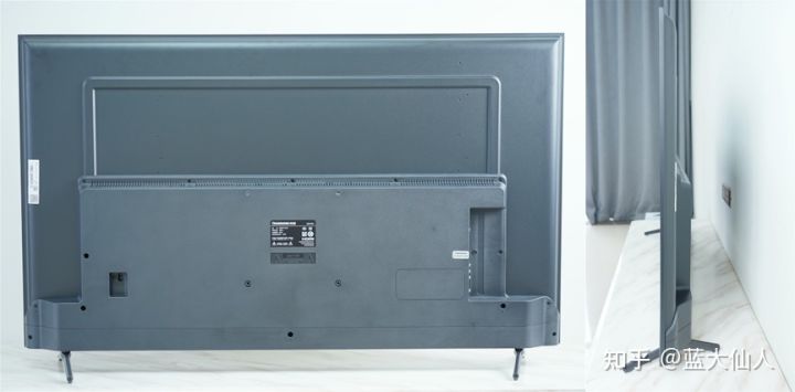 长虹d6ppro65寸怎么样,长虹d6pmax深度评测