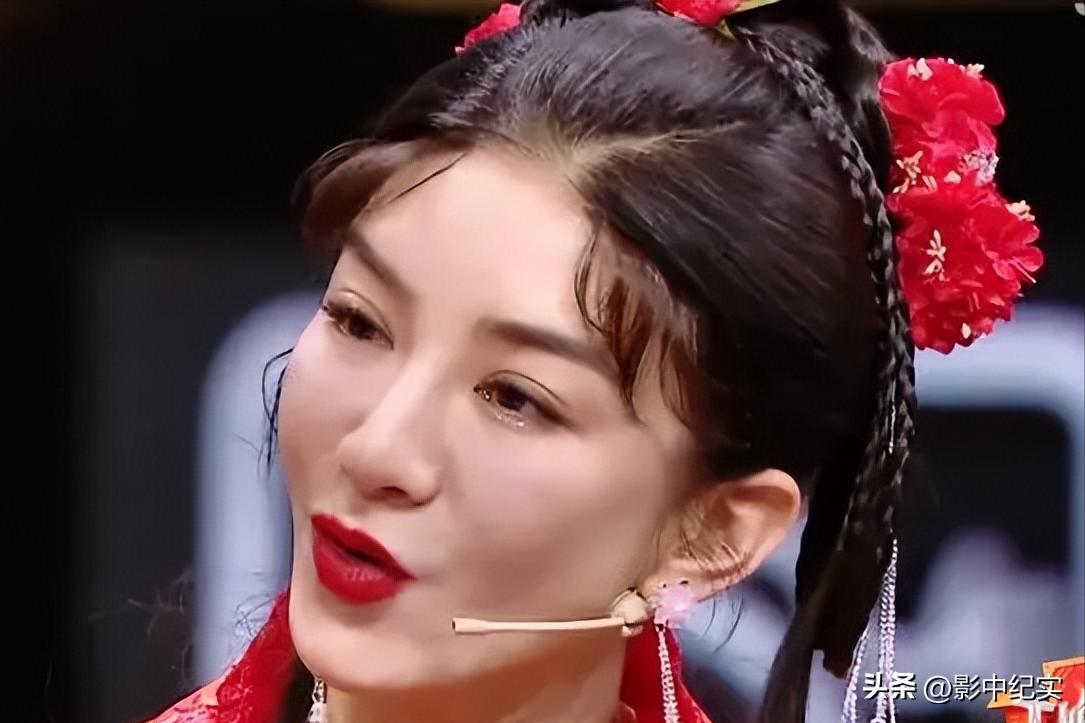 内娱的畸形审美到底有多可怕,盘点内娱明星的精神状况