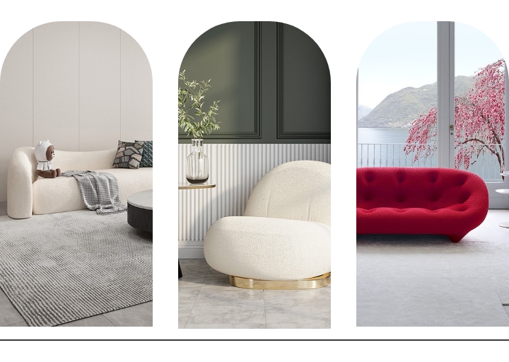 十大最不建议买的网红沙发,网红沙发哪款最实用