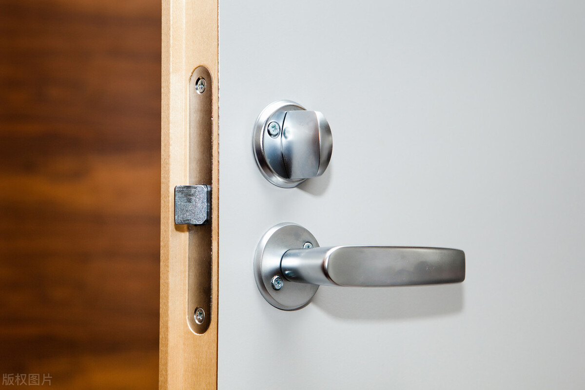 越来越多的人装指纹锁,越来越多的人做智能家居