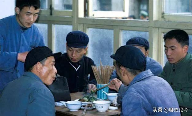 上世纪90年代的老照片,80年代珍贵老照片图文