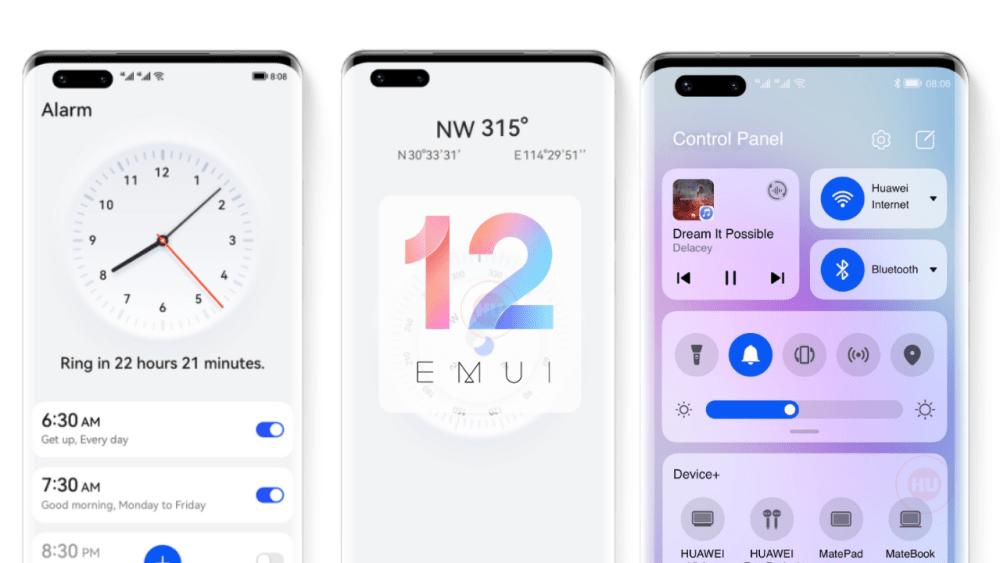 老外评价华为6g新突破,老外评论华为p50