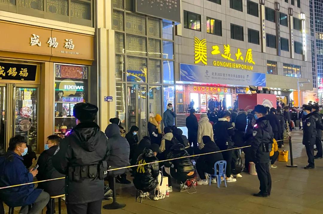 过气的冰墩墩,冰墩墩热度没了