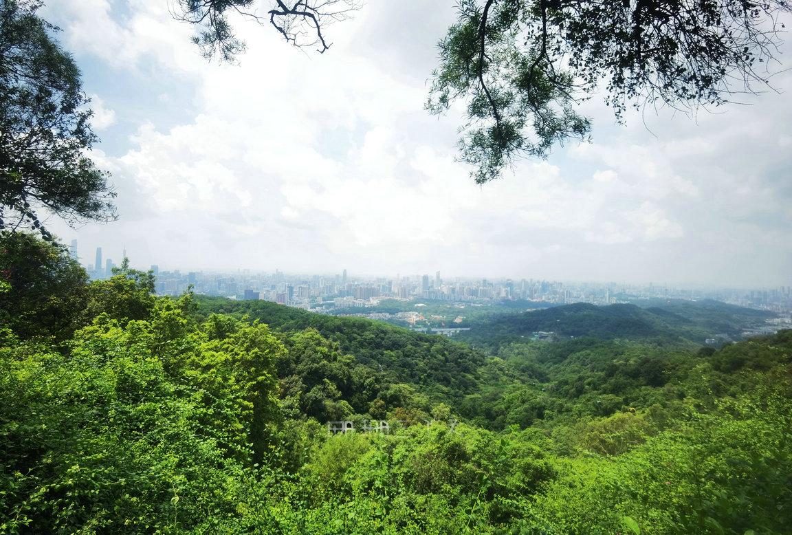 广州游玩景点一日游推荐路线,广州地铁游山玩水