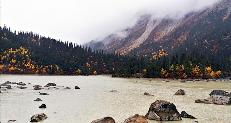 滇藏西自驾,西行滇藏自驾游