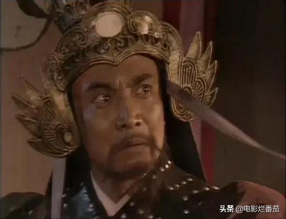 回顾三国演义五大主演1993,三国演义主演都有哪些