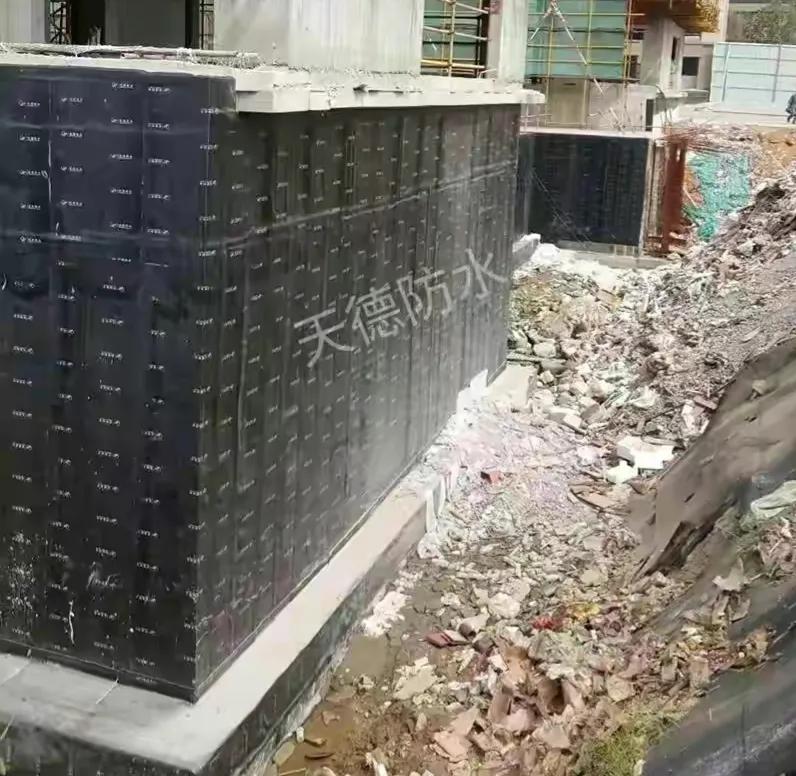 楼顶防水层造价,楼房防水工程施工成本价格