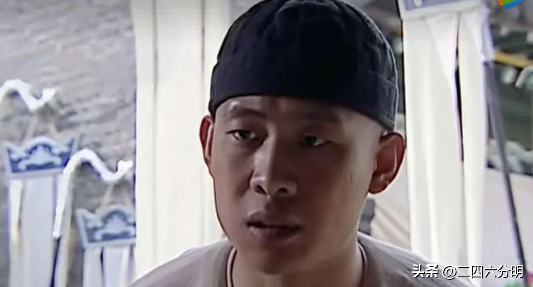 张译和秦昊谁演技好,秦昊与张译的演技