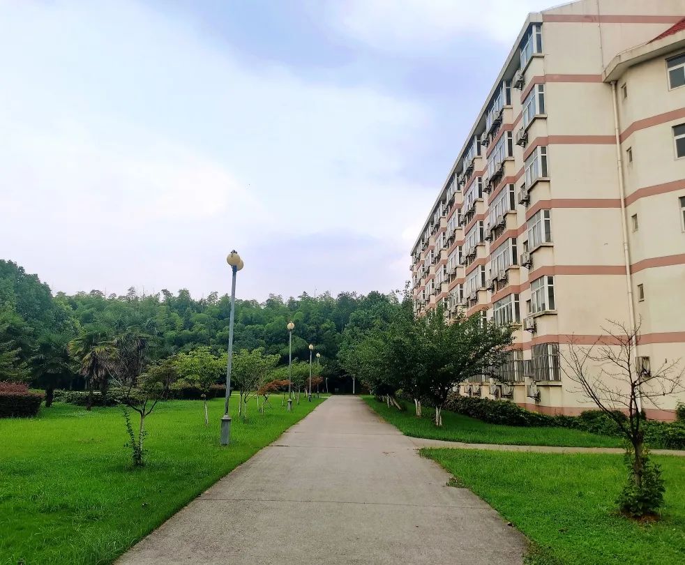 南京大学浦口校区现在怎么样,浦口南大校区