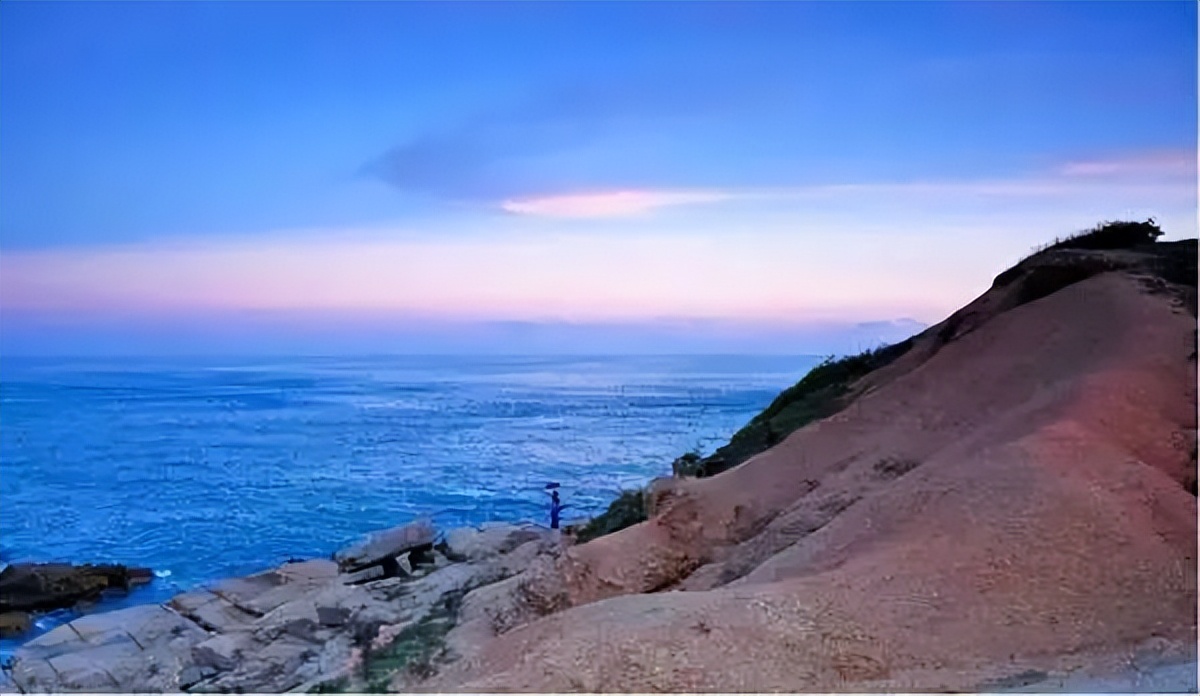 广东适合情侣去的海边露营,广东最适合浮潜露营的海岛