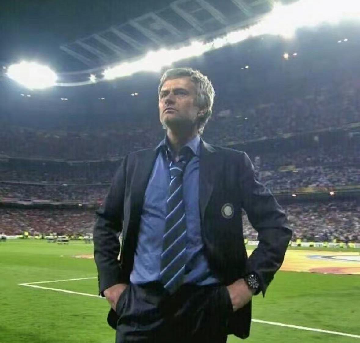 盘点足坛执教能力最强的十大教练,当今世界足坛最伟大的教练