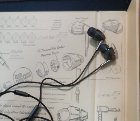 音效好的入耳式耳机推荐,有哪些音质好的入耳式耳机