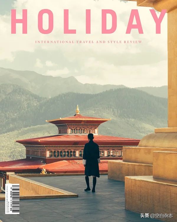 时尚杂志的风格特征,时尚杂志概况简介