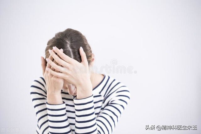 早期抑郁倾向怎么治疗,抑郁早期症状