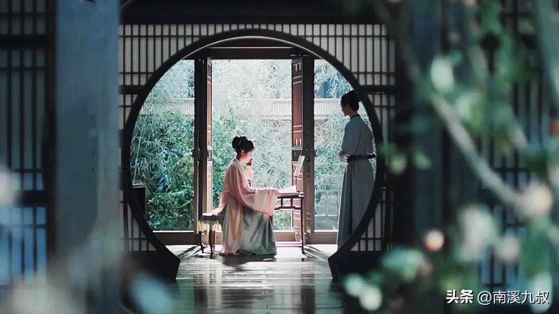 李清照致敬赵明诚,李清照写给赵明诚挽联