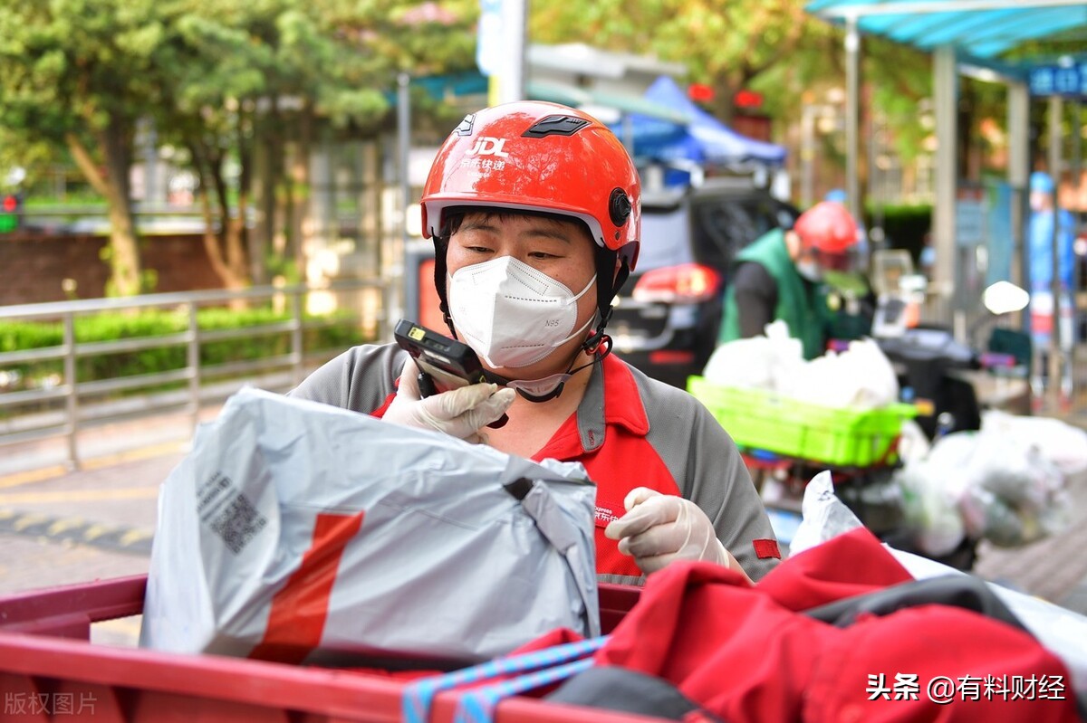 京东与菜鸟最新竞争,菜鸟和京东快递哪个便宜