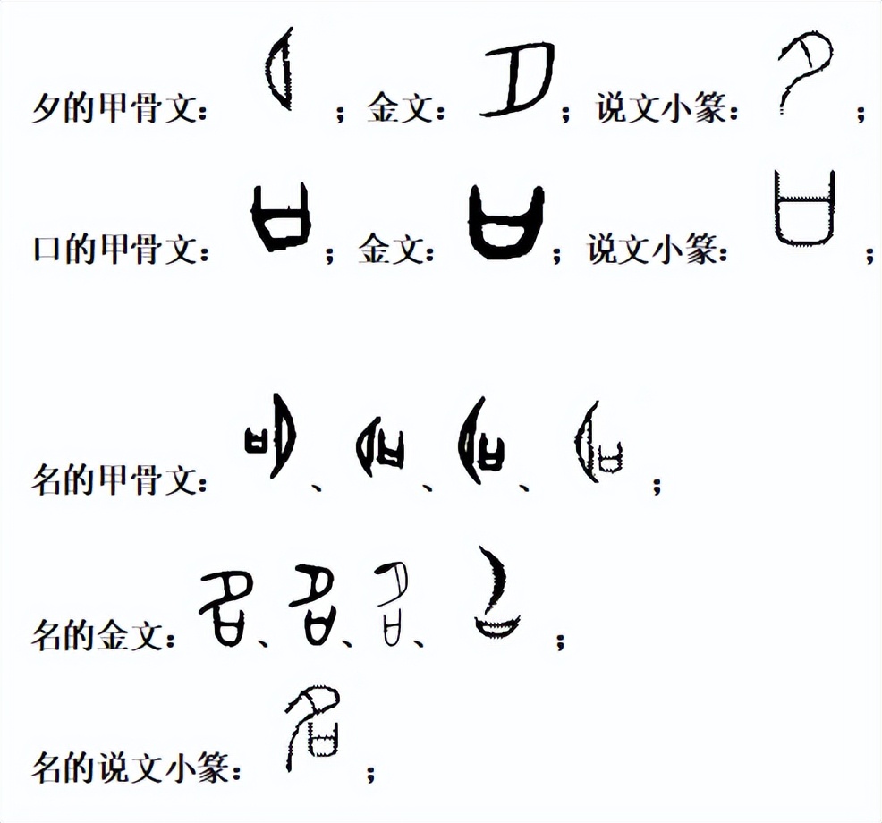 新说文解字视频,新说文解字详解