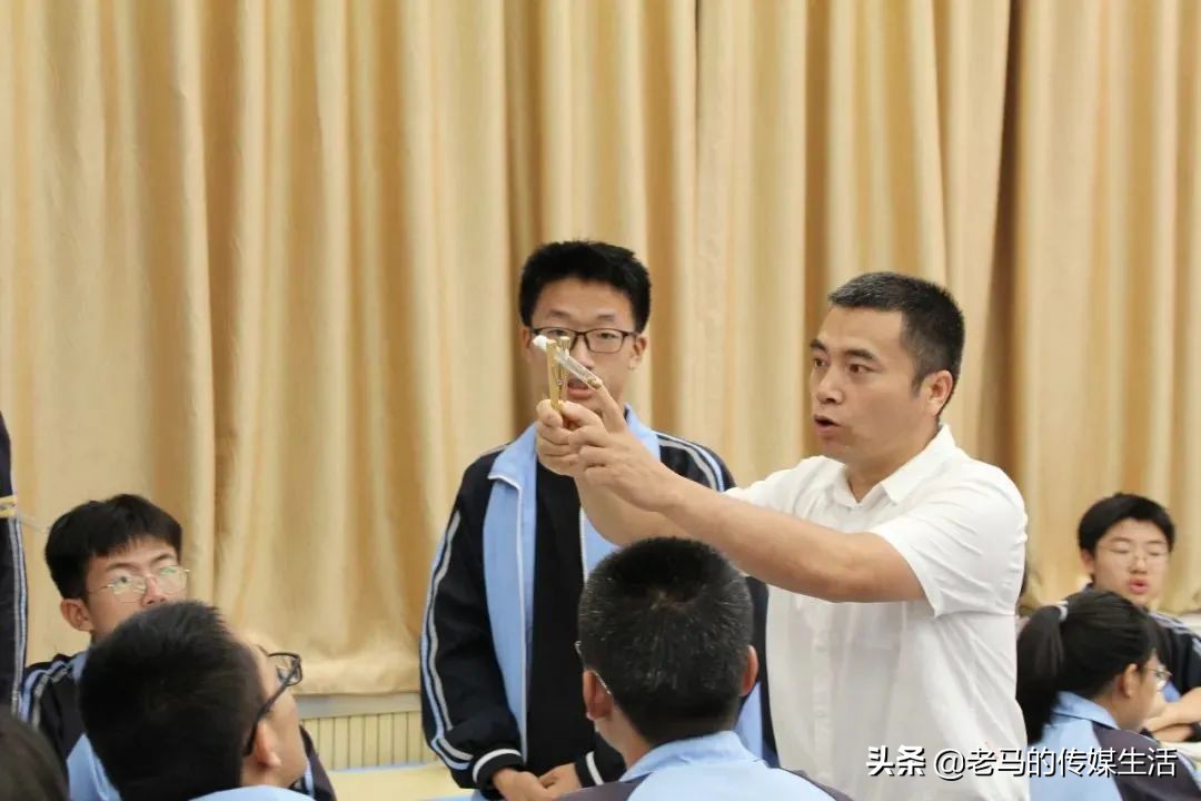 靖远四中校园图片,靖远四中校园风景