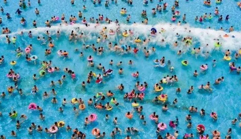 游泳预防妇科病的神器,游泳有没有可能得妇科病