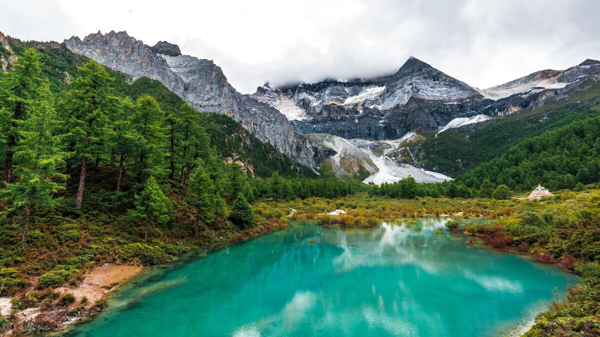 在成都租车去稻城亚丁还是包车,成都去稻城亚丁租车