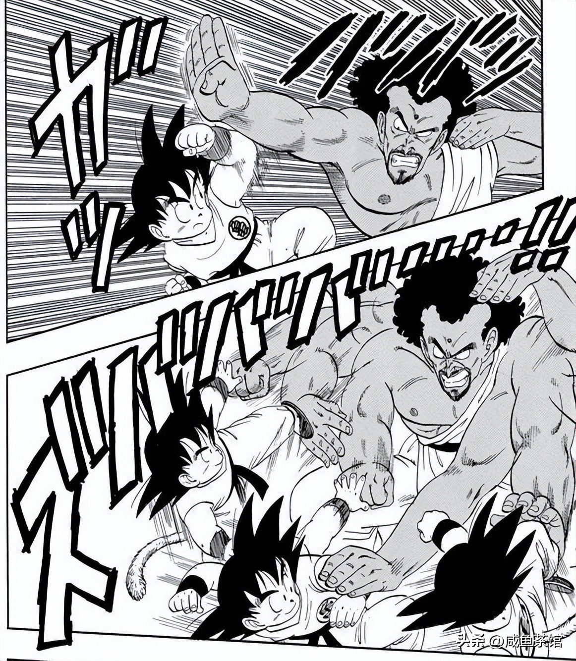 龙珠中十大最强地球人,龙珠里真正地球人战力排行