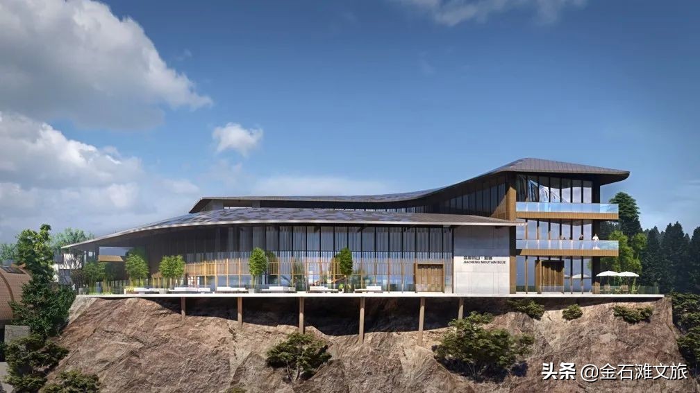 开发区金石滩最新消息,金石滩2019年项目