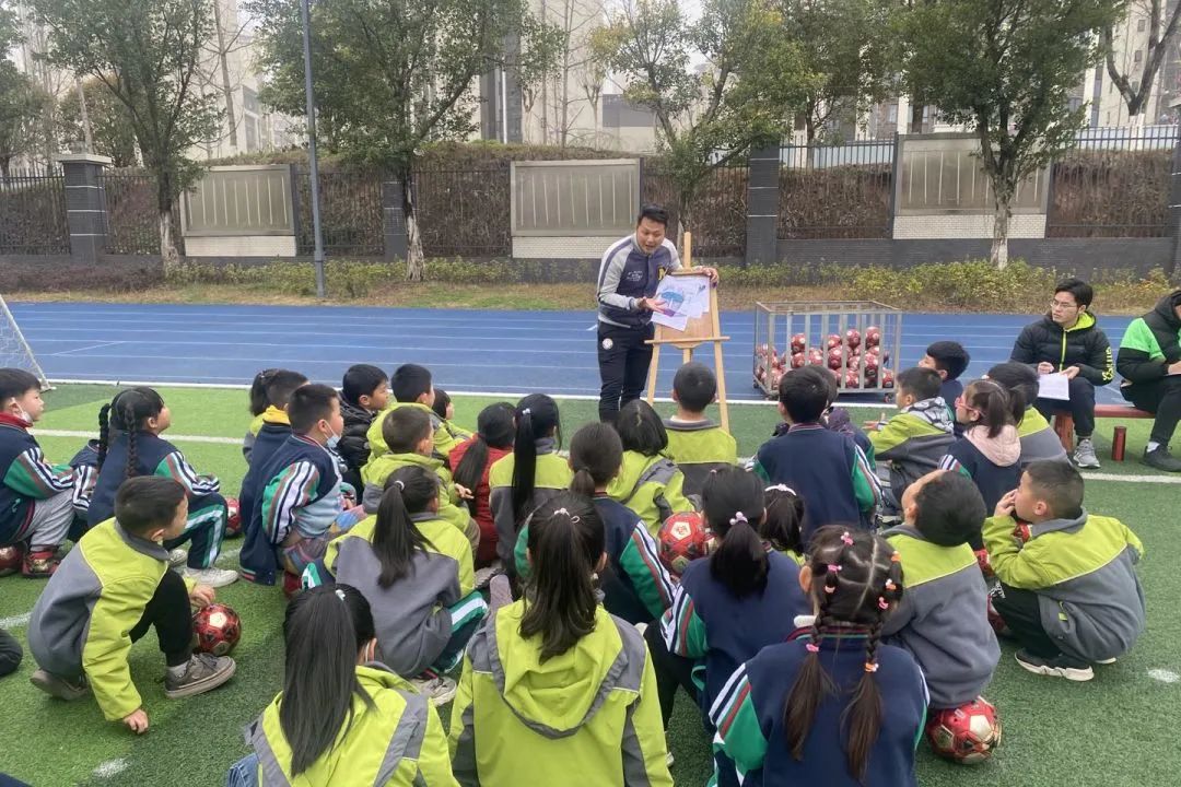 鹭栖湖学校六一节目,鹭栖湖学校运动会