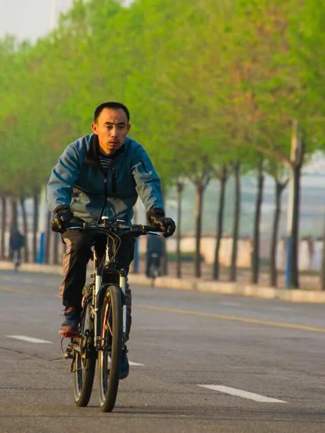 闲鱼上的二手山地车,闲鱼上100元的二手山地车值得买吗