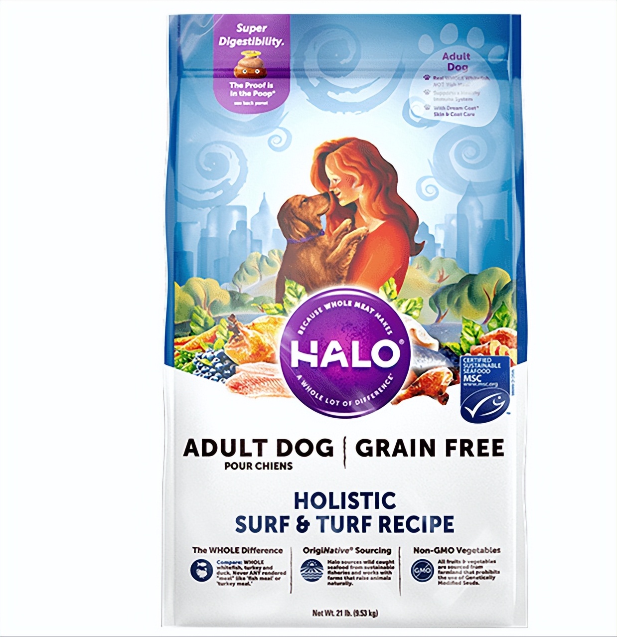 雪纳瑞狗粮排名前十品牌,狗粮排名前十名有哪些品牌