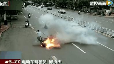 损坏电动车电池有什么补救方法,导致电动车电池损坏的主要原因