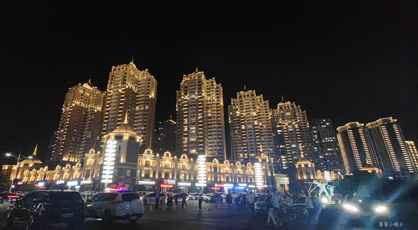 自驾大连，最不像东北的“东北之窗”，景色宜人，第二次去很意外